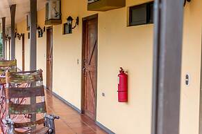 Hotel Arenal Palace