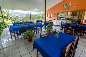 Hotel Arenal Palace