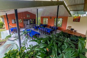 Hotel Arenal Palace