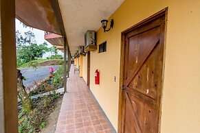 Hotel Arenal Palace