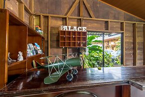 Hotel Arenal Palace