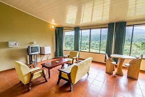 Hotel Arenal Palace