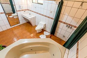 Hotel Arenal Palace