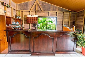 Hotel Arenal Palace