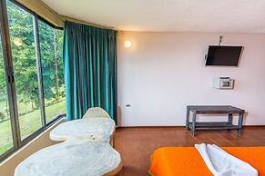 Hotel Arenal Palace