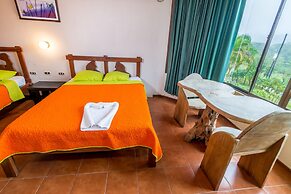 Hotel Arenal Palace