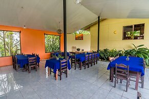 Hotel Arenal Palace