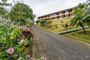 Hotel Arenal Palace