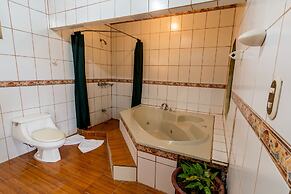 Hotel Arenal Palace