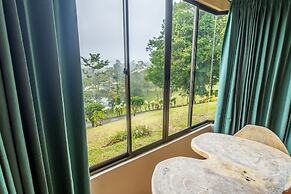 Hotel Arenal Palace
