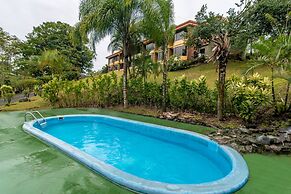 Hotel Arenal Palace
