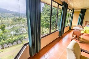 Hotel Arenal Palace