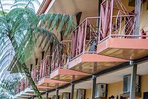 Hotel Arenal Palace