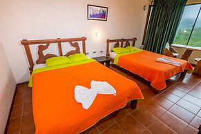 Hotel Arenal Palace