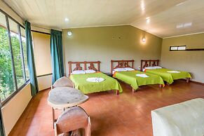 Hotel Arenal Palace