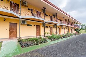 Hotel Arenal Palace