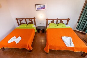 Hotel Arenal Palace