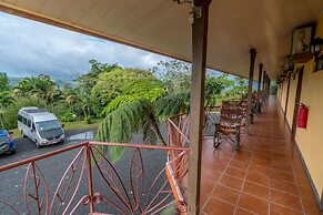 Hotel Arenal Palace