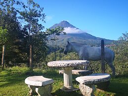Hotel Arenal Palace