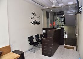 Hotel Royal Front Residency