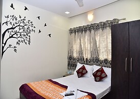 Hotel Royal Front Residency