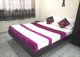 Hotel Royal Front Residency