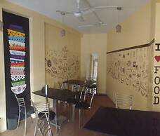 Hotel Royal Front Residency