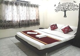 Hotel Royal Front Residency