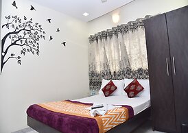 Hotel Royal Front Residency