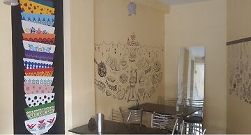 Hotel Royal Front Residency