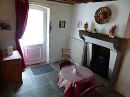 Château de Montsablé