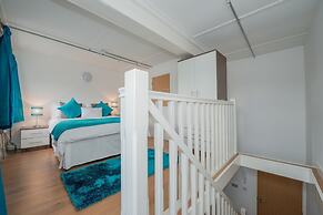 Kirkstall Bridge Apartments - 25