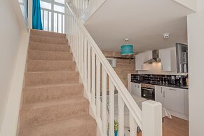Kirkstall Bridge Apartments - 25