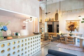 Hotel Brummell