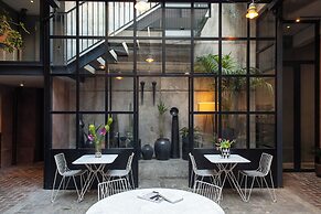 Hotel Brummell