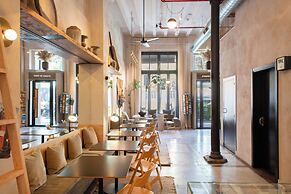 Hotel Brummell