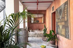 Hotel Brummell