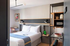 Hotel Brummell