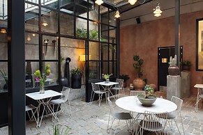 Hotel Brummell