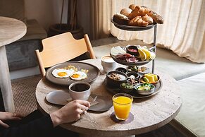 Hotel Brummell