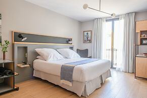 Hotel Brummell