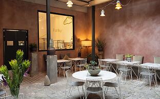 Hotel Brummell