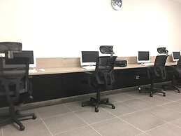 Hotel Plaza Catedral