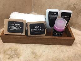 Hotel Plaza Catedral