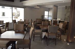 Hotel Plaza Catedral