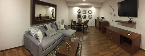 Hotel Plaza Catedral