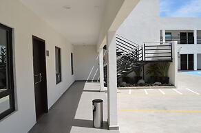 Hotel Plaza Catedral