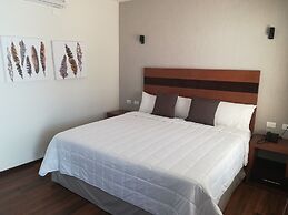 Hotel Plaza Catedral