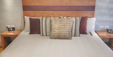 Hotel Plaza Catedral