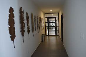 Hotel Plaza Catedral